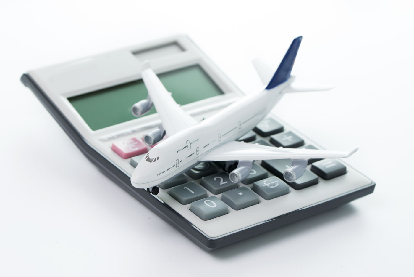 Travel Expense Reimbursements