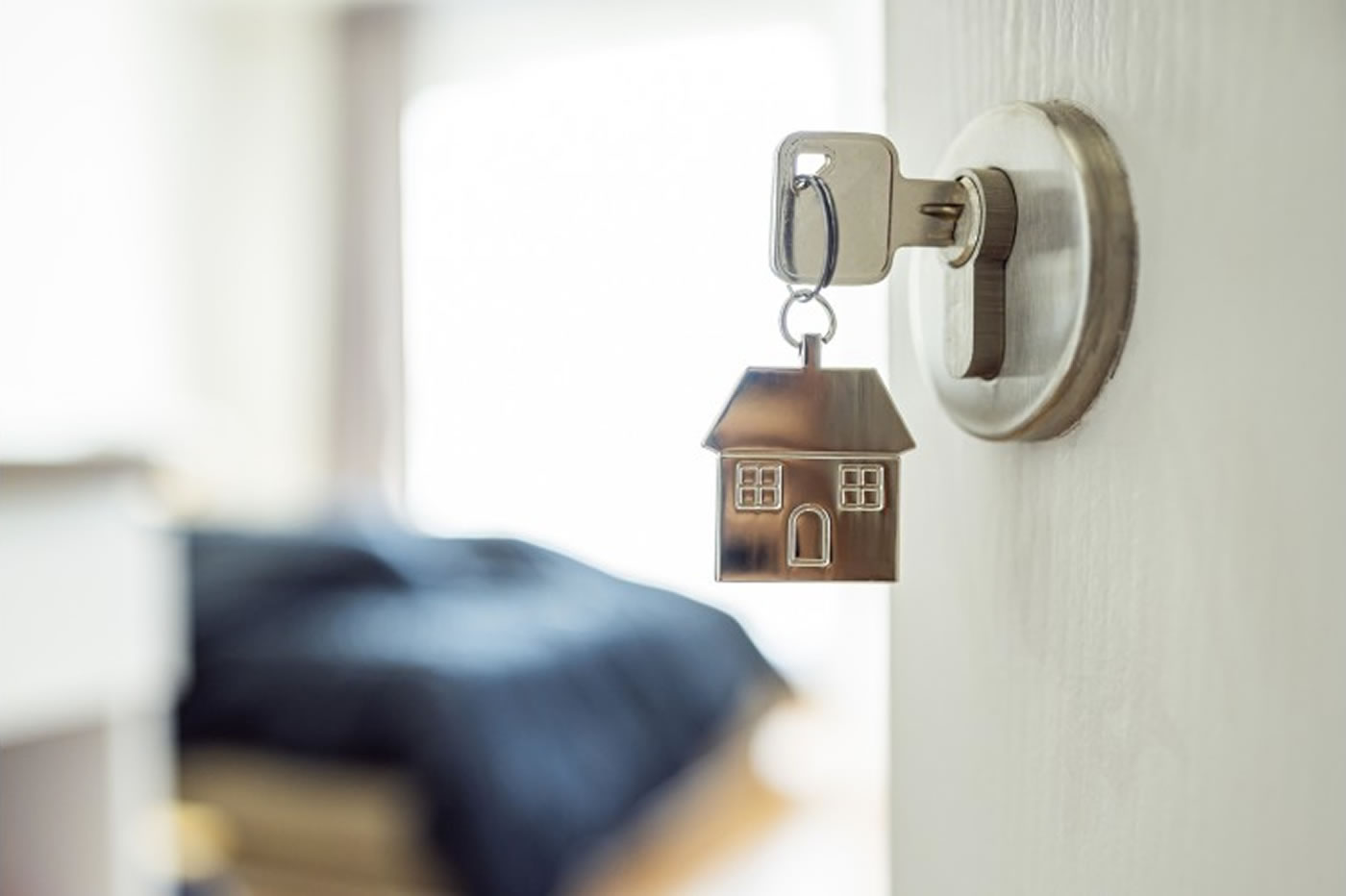 Church Apartment—Taxable or Not