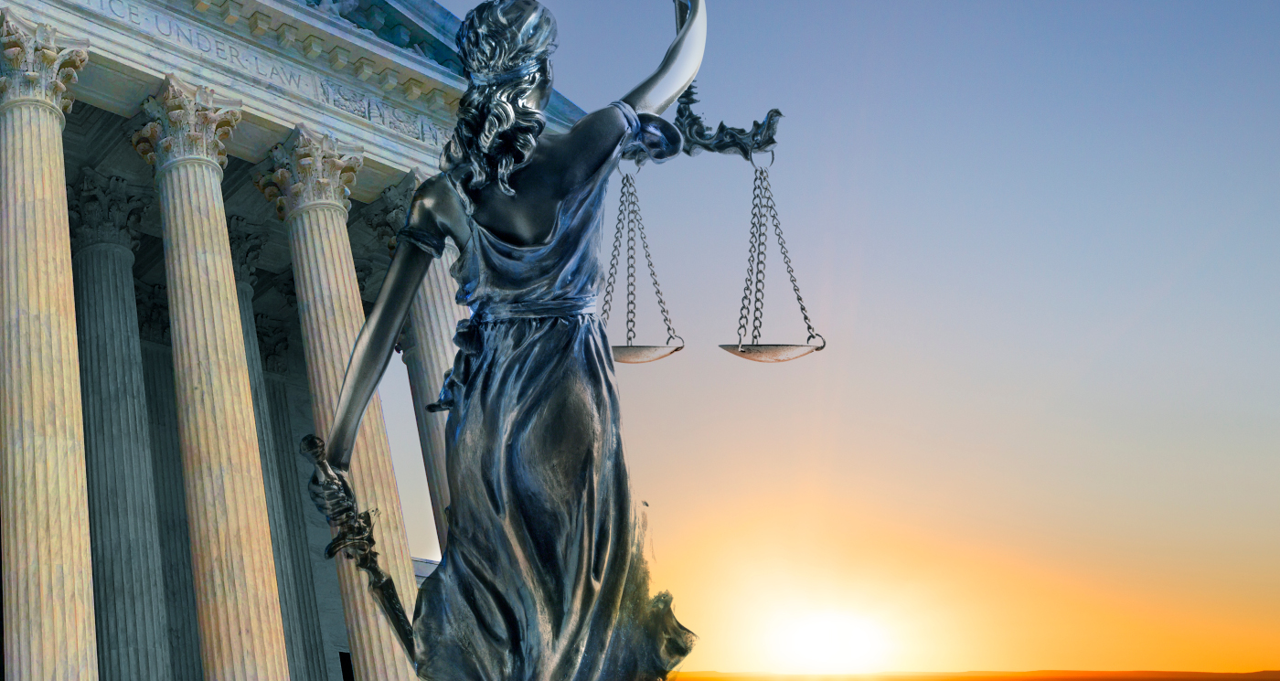 Supreme Court on Same Sex Marriage Ruling