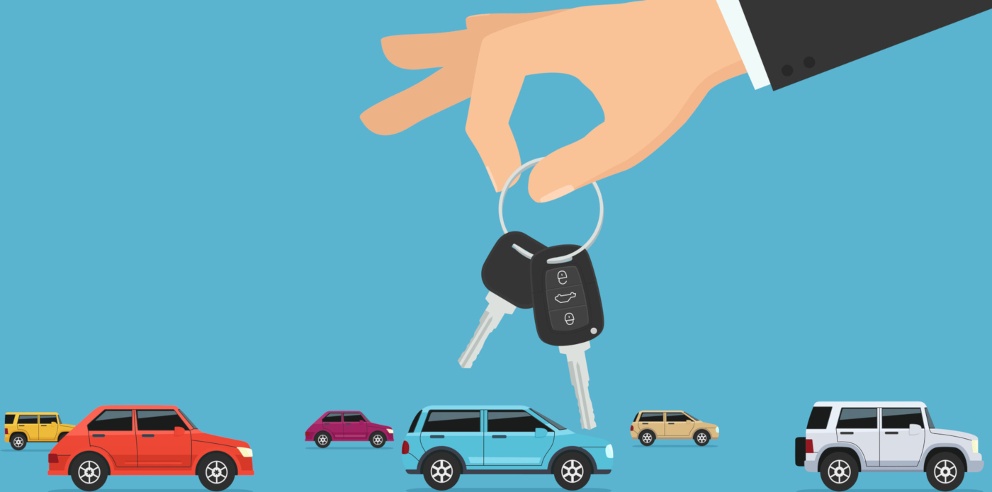 Free Use of an Automobile