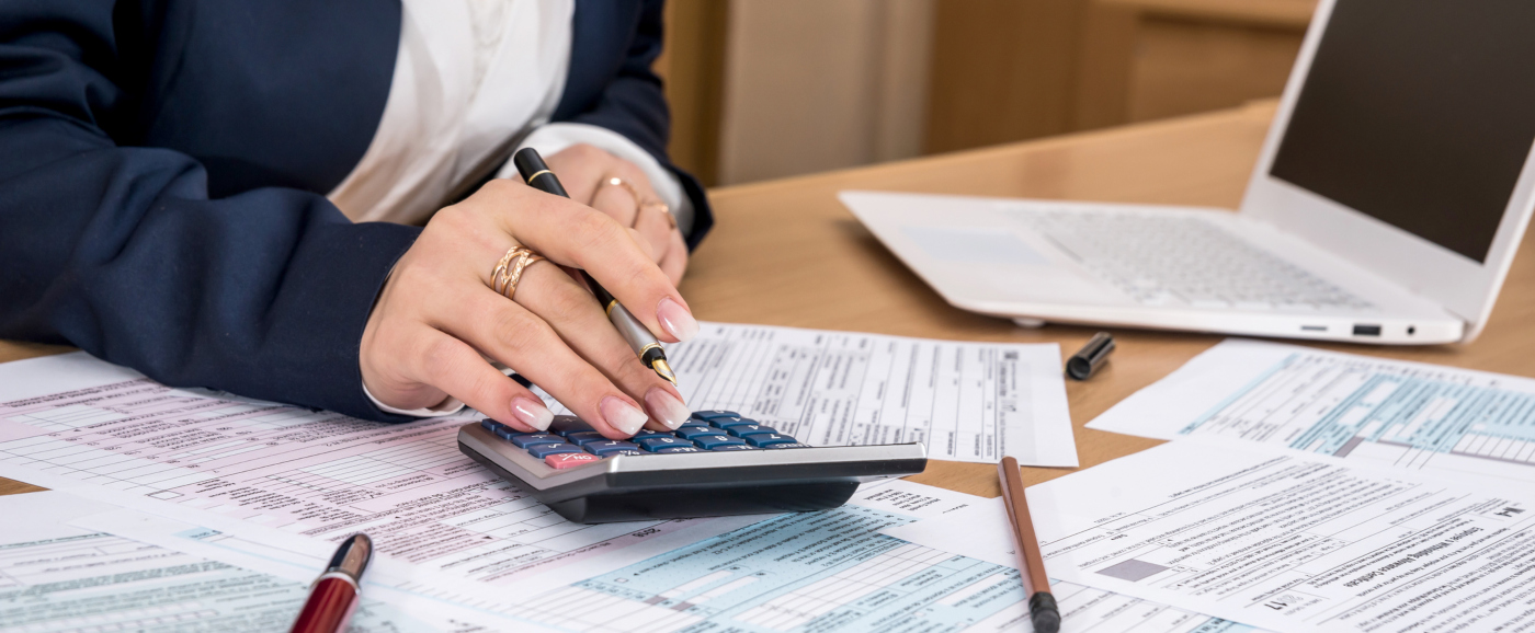 What Churches Need to Know about Form 1099