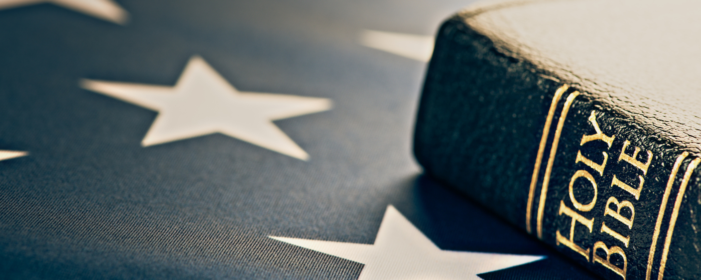 Politics from the Pulpit