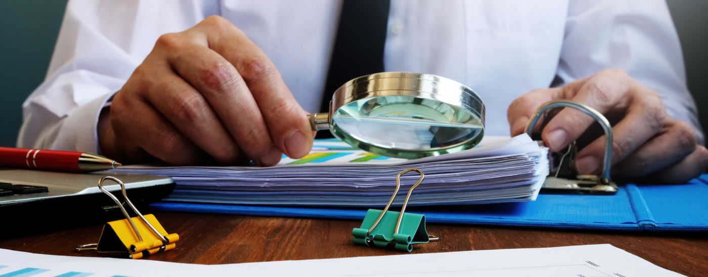 Do We Need a Church Audit?