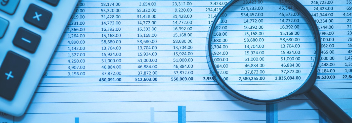 Why Churches Get Audited