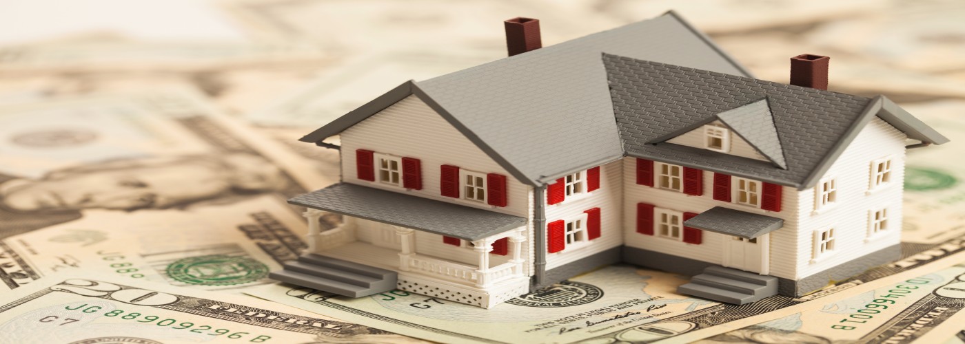 Housing Allowance Maximums