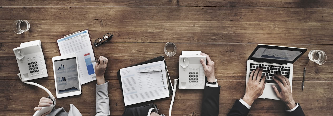 Key Documents for Board Members