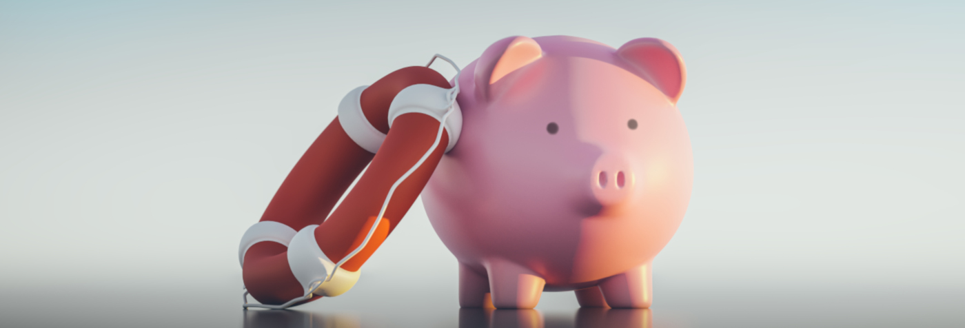 Coping with Debt