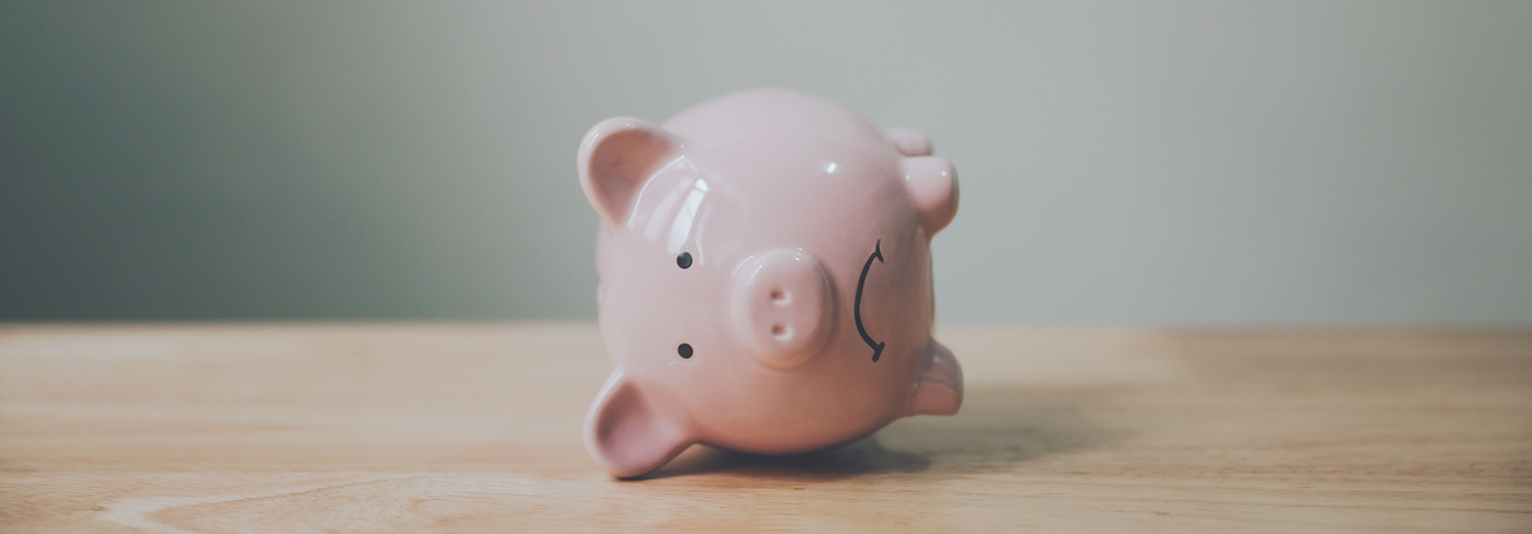 7 Common Money Mistakes