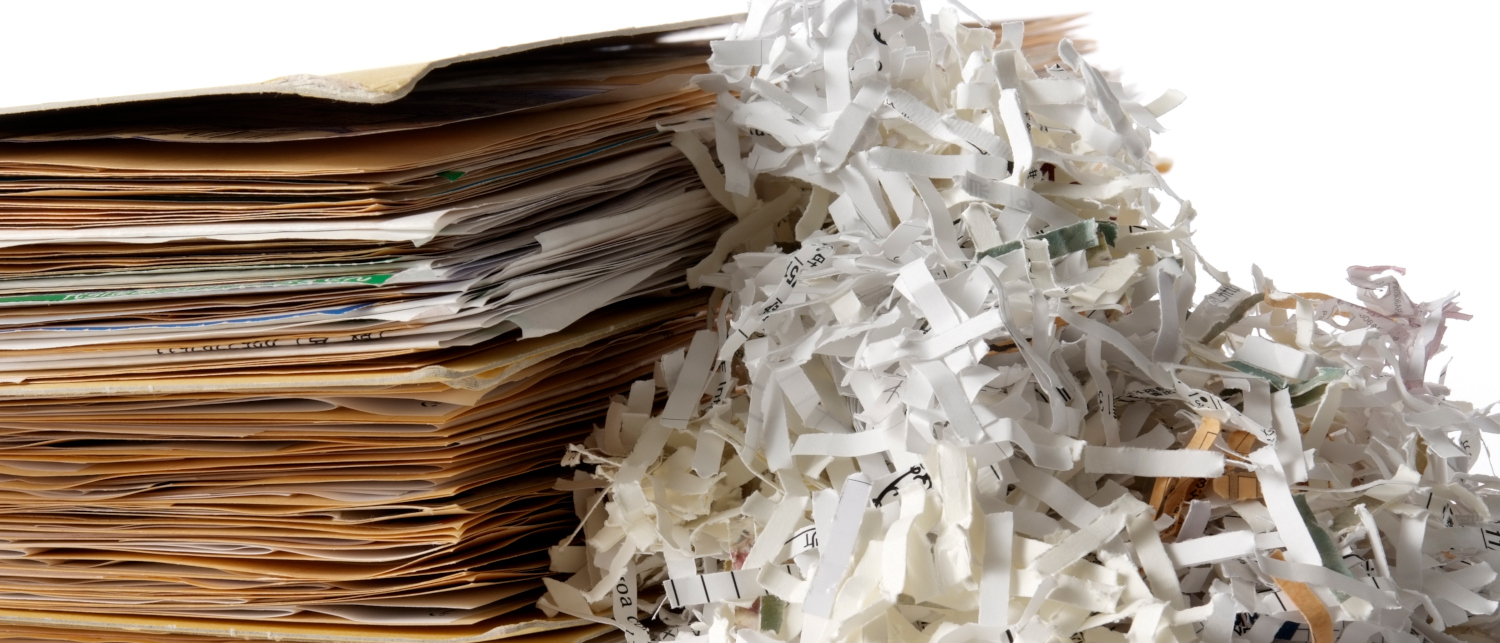 How Long to Keep Insurance Records